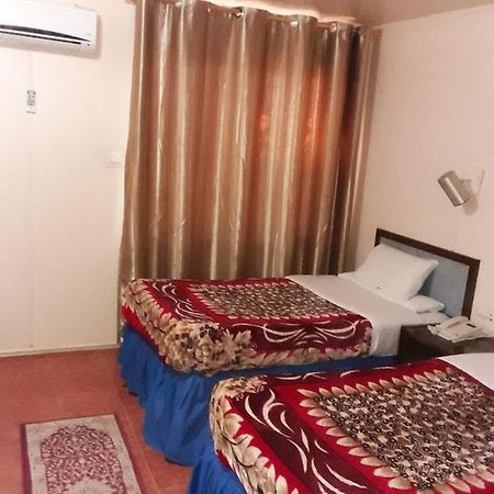 Hotel Aljazira Nawazibu Zewnętrze zdjęcie